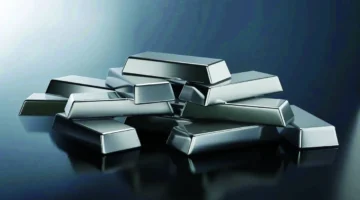 أرقام قياسية جديدة.. لمعان الفضة في أسواق دبي يشعل التداولات العالمية بنسب مذهلة